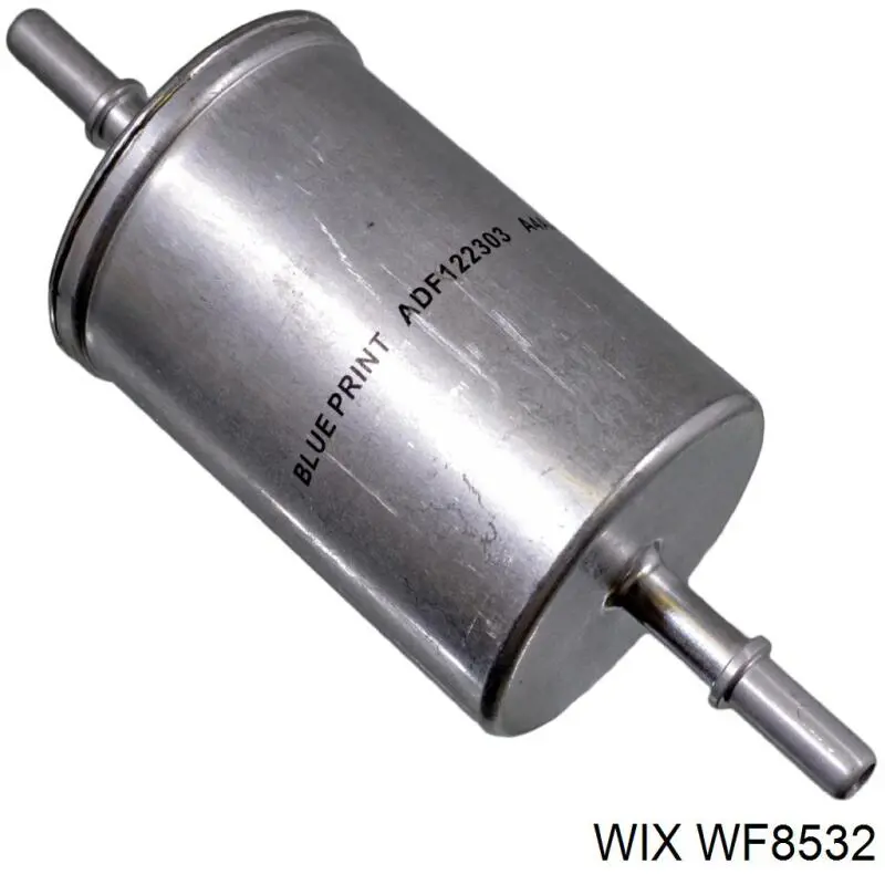 Фильтр тонкой очистки топлива WIX WF8532 цена, от 10.39 USD