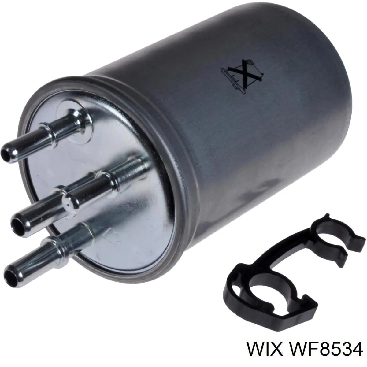 WF8534 WIX