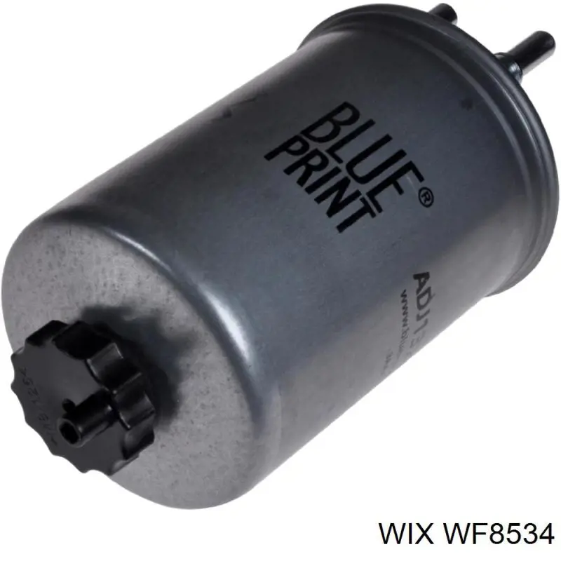 Фильтр тонкой очистки топлива WIX WF8534 цена, от 24.20 USD
