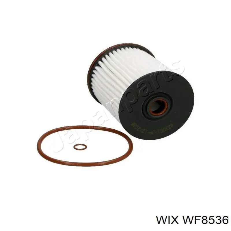 WF8536 WIX