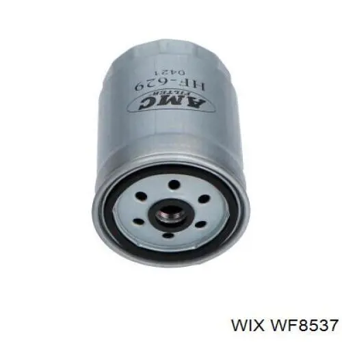 Фильтр тонкой очистки топлива WIX WF8537 цена, от 33.91 USD