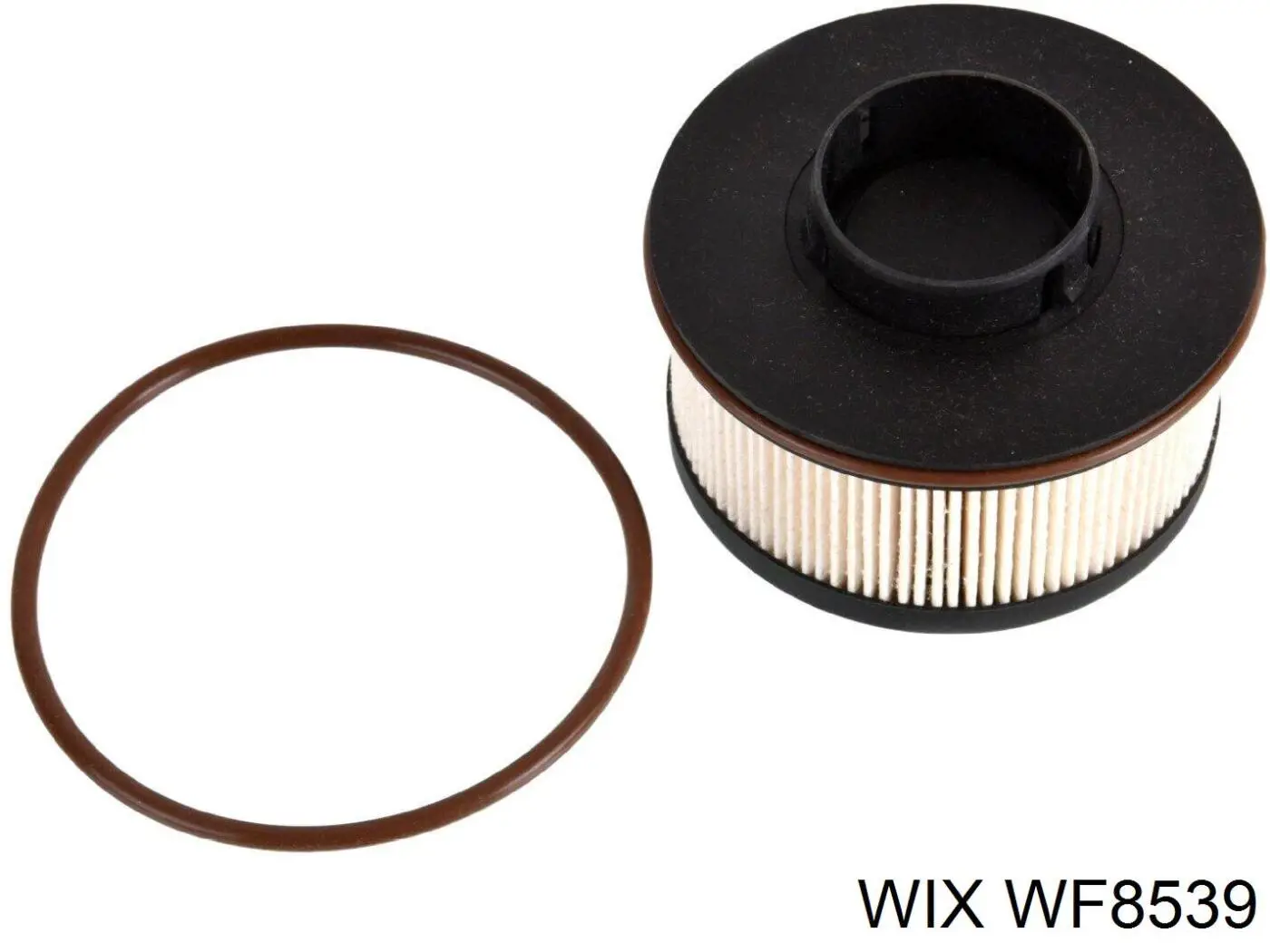 WF8539 WIX топливный фильтр