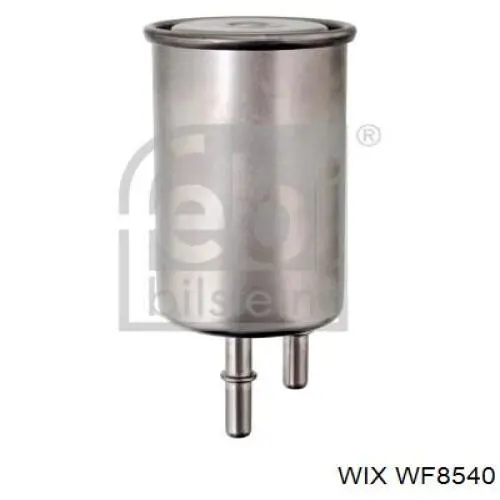 WF8540 WIX