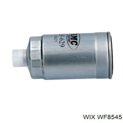 Фильтр тонкой очистки топлива WIX WF8545 цена, от 15.20 USD