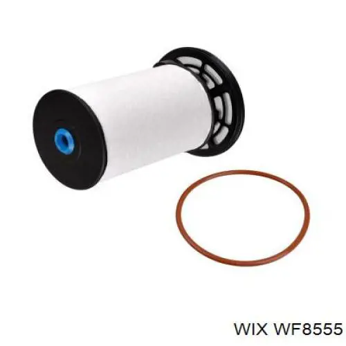 Фільтр паливний WF8555 WIX