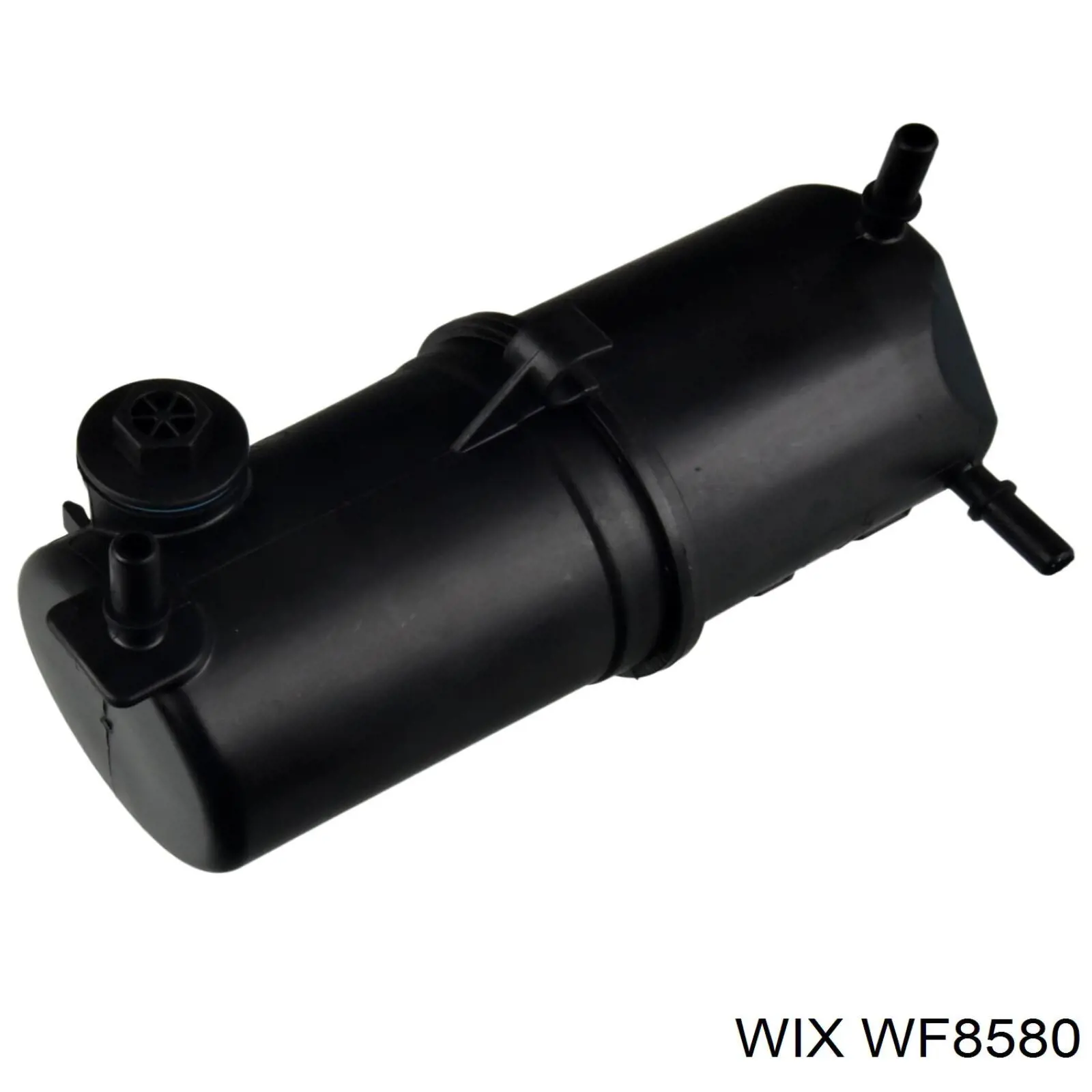 Фильтр тонкой очистки топлива WIX WF8580 цена, от 30.83 USD