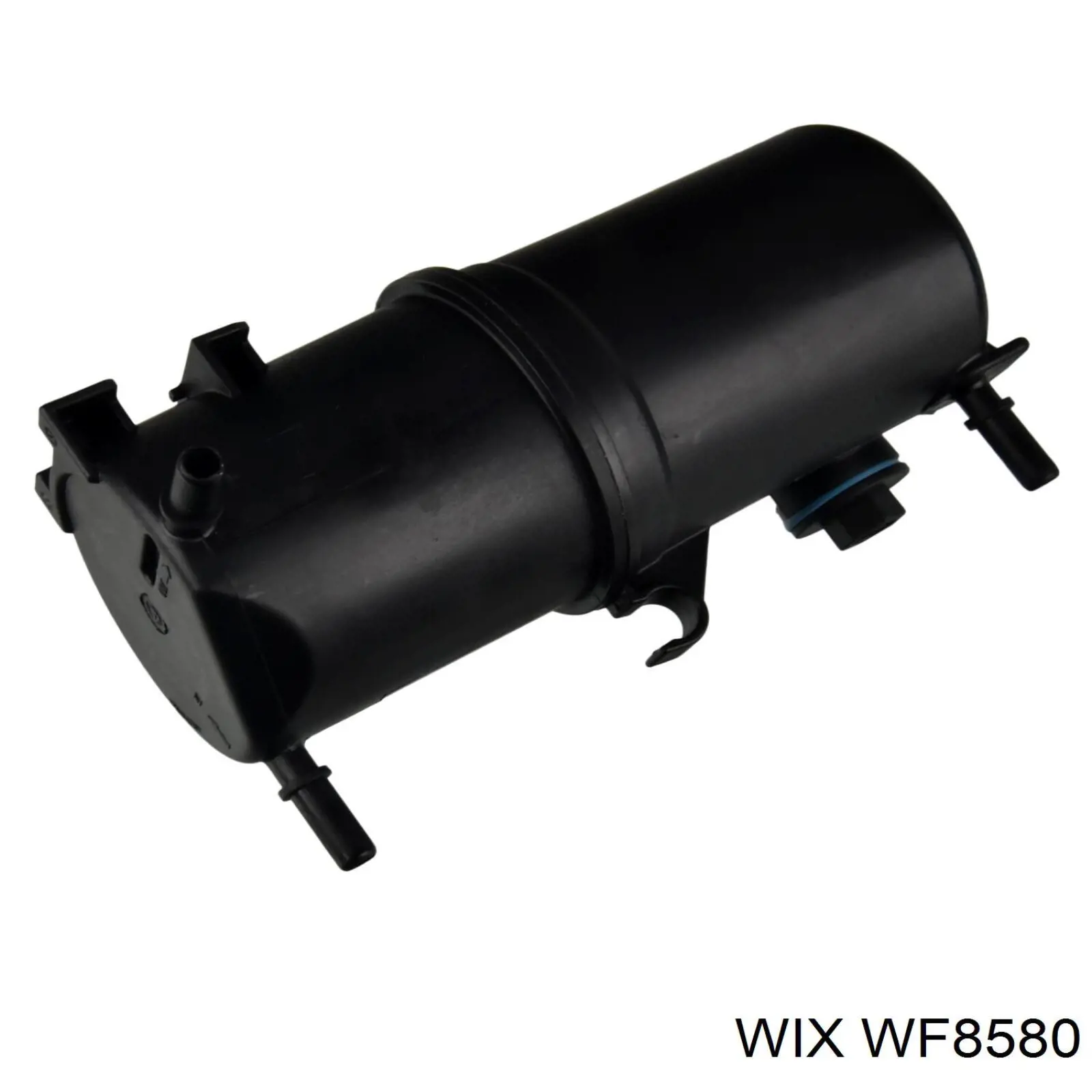 Топливный фильтр FM2H6127401E Shafer