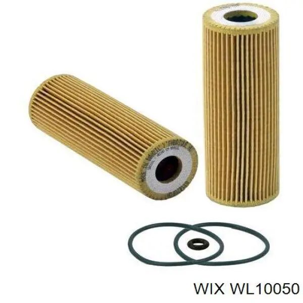 Фильтр очистки масла центробежный WIX WL10050 цена, от 17.56 USD