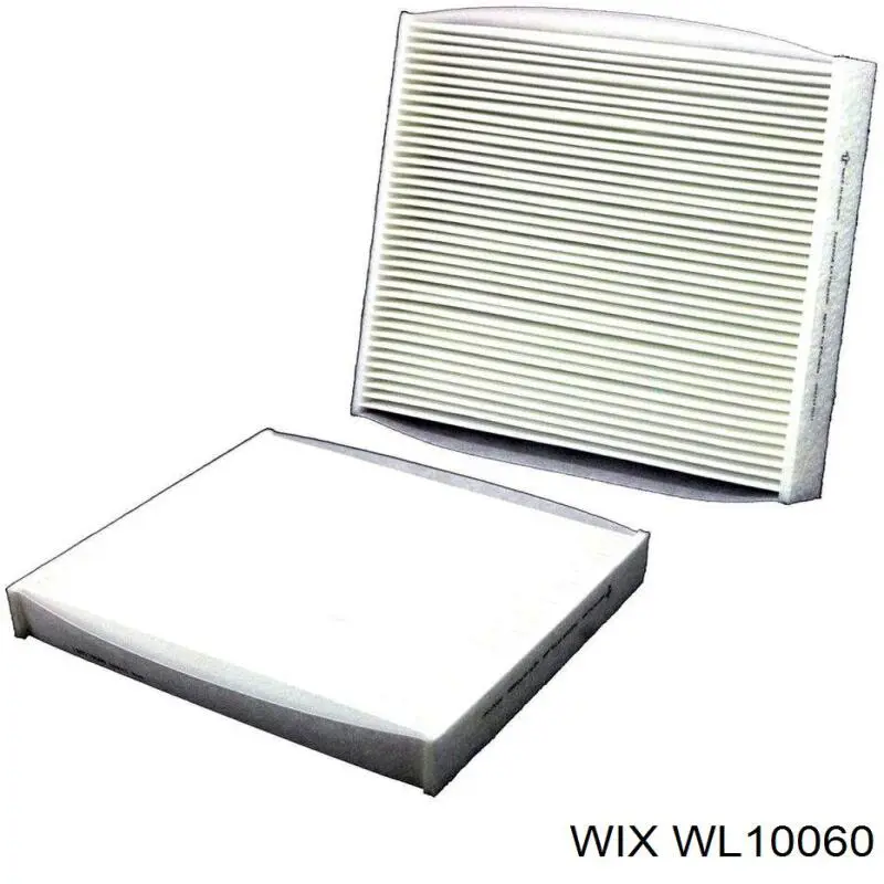 Фильтр очистки масла центробежный WIX WL10060 цена, от 9.93 USD
