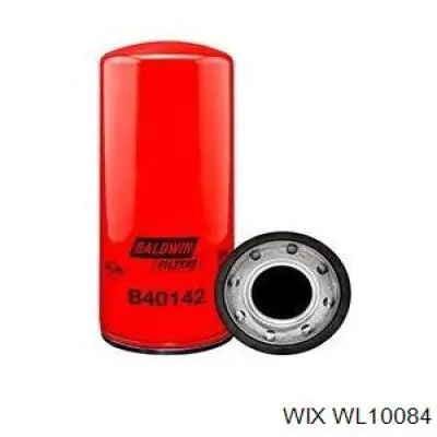 Фильтр масла WIX WL10084