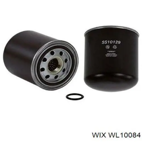 Фильтр очистки масла центробежный WIX WL10084 цена, от 15.71 USD