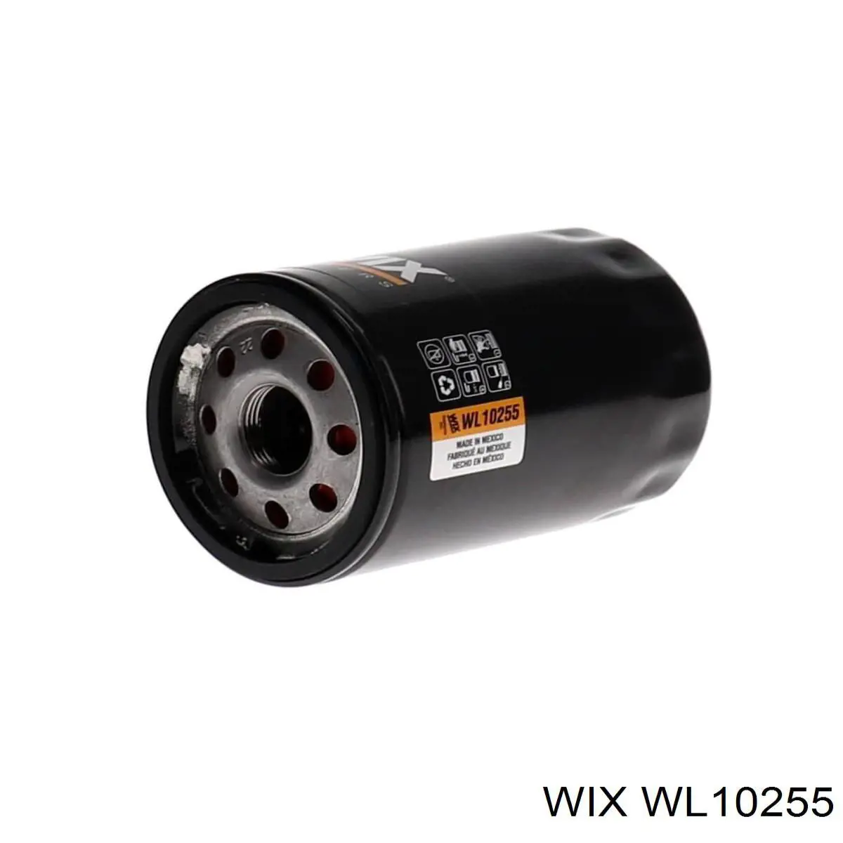  WIX WL10255 цена, от 7.25 USD