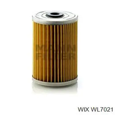 WL7021 WIX масляный фильтр