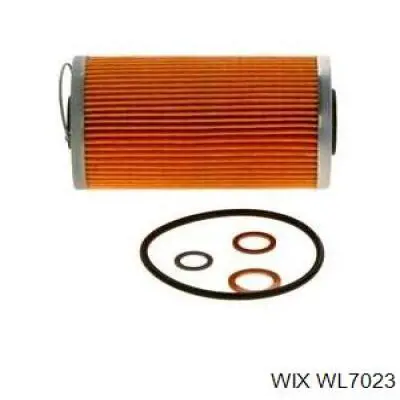 Фильтр очистки масла центробежный WIX WL7023 цена, от 4.54 USD