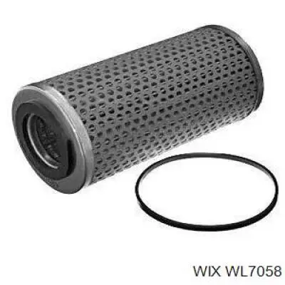 Купить WL7058 WIX Фильтр центробежный очистки масла