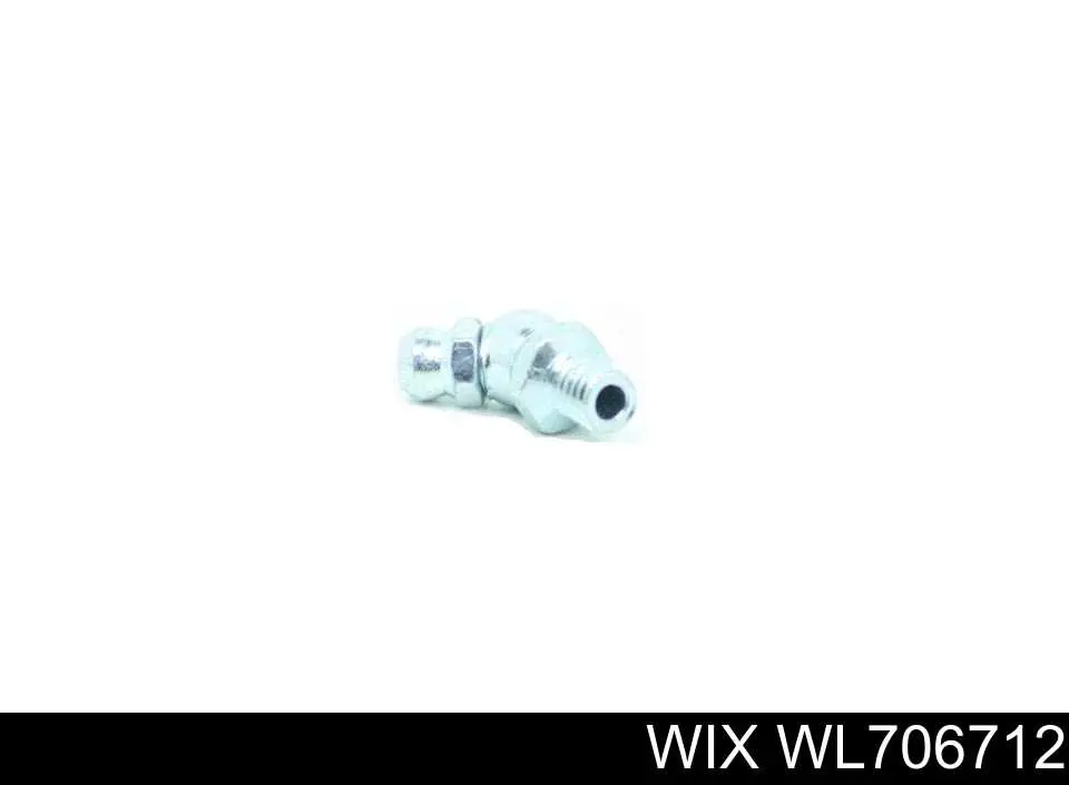 WL7067-12 WIX масляный фильтр