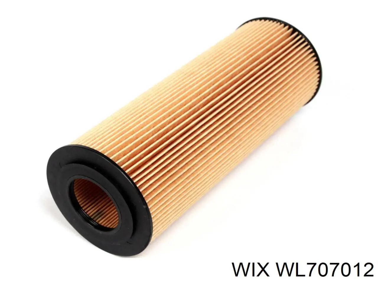 Купить WL707012 WIX Фильтр центробежный очистки масла