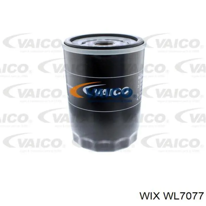 Фильтр очистки масла центробежный WIX WL7077 цена, от 5.39 USD