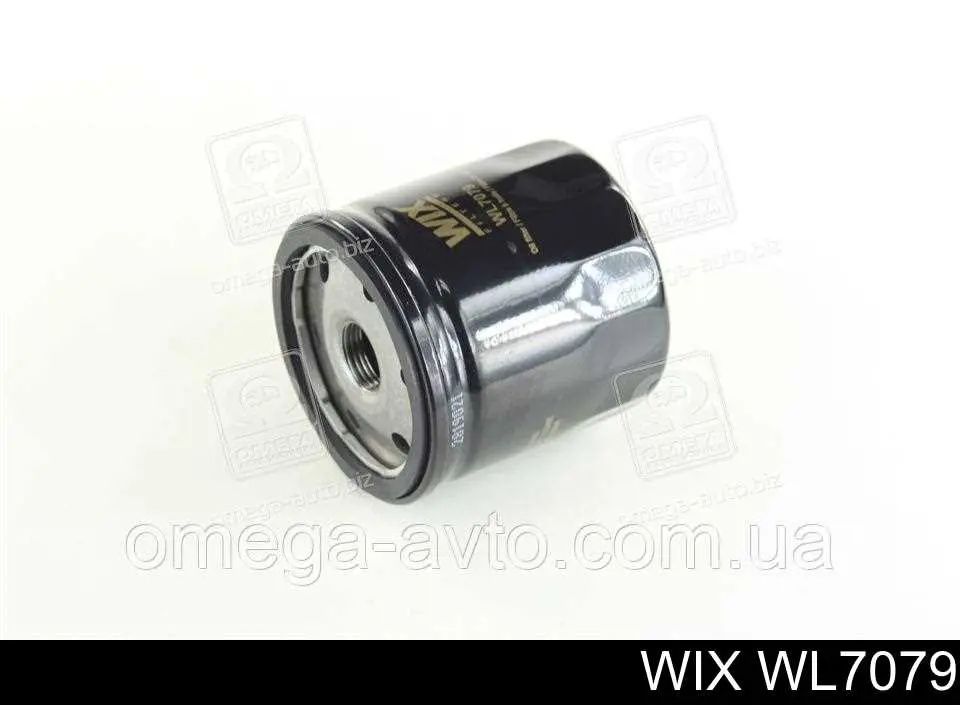 Фильтр очистки масла центробежный WIX WL7079 цена, от 5.49 USD