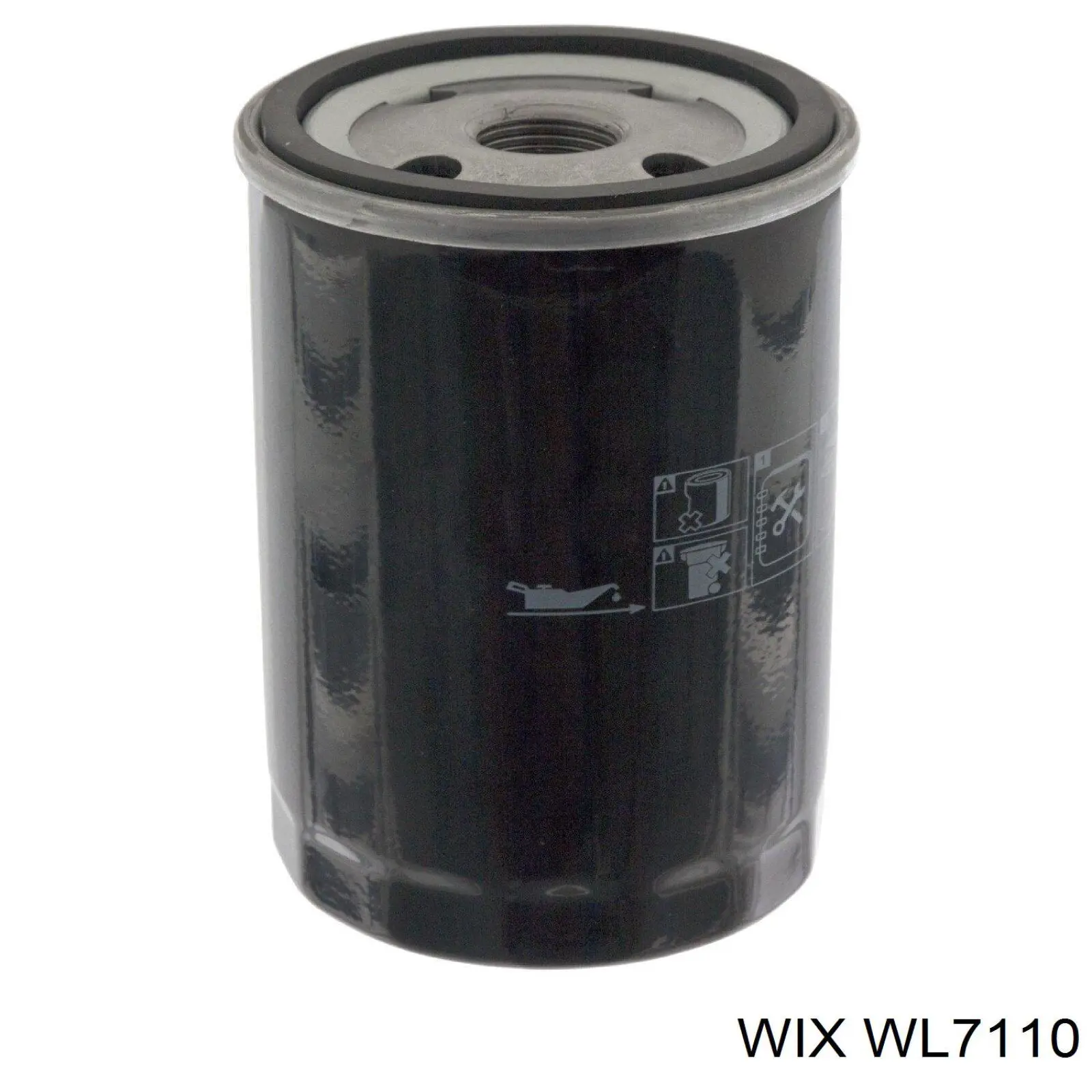 WL7110 WIX