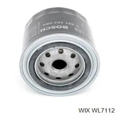 WL7112 WIX