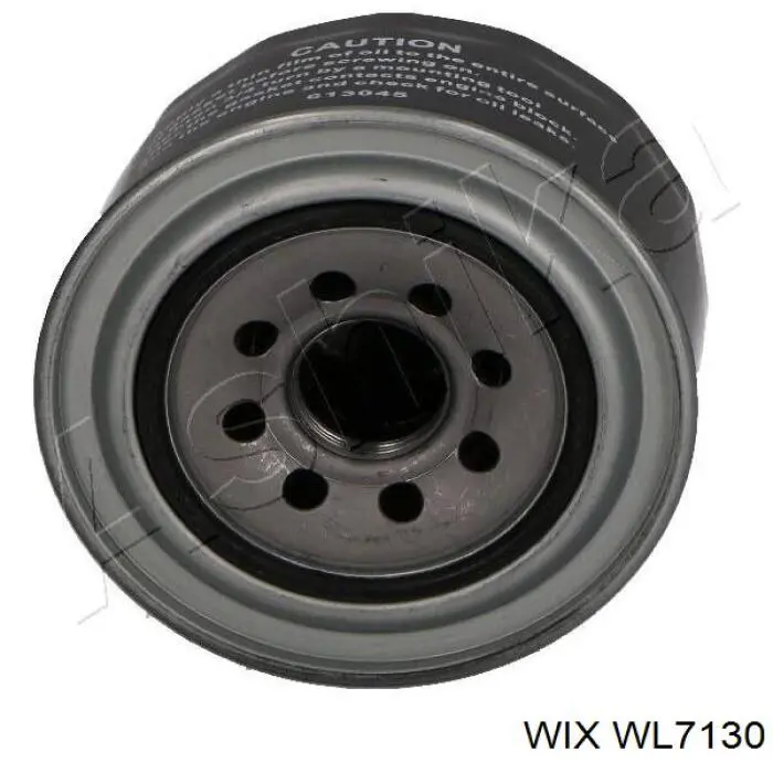 Фильтр очистки масла центробежный WIX WL7130 цена, от 5.03 USD