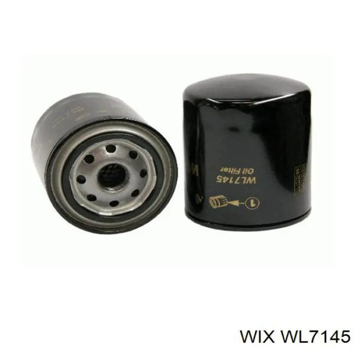 WL7145 WIX