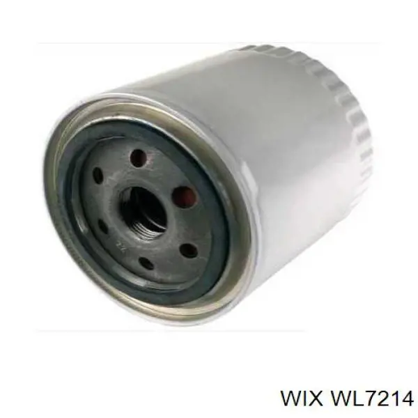 Фильтр очистки масла центробежный WIX WL7214 цена, от 6.33 USD