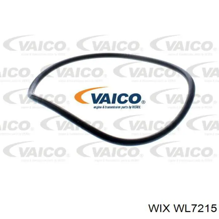 Купить WL7215 WIX Фильтр центробежный очистки масла