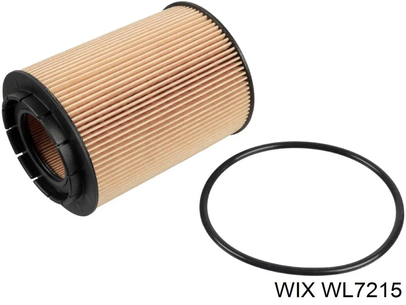 Фильтр очистки масла центробежный WIX WL7215 цена, от 7.95 USD