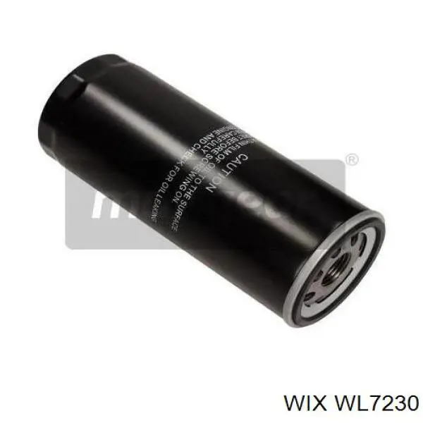 WL7230 WIX