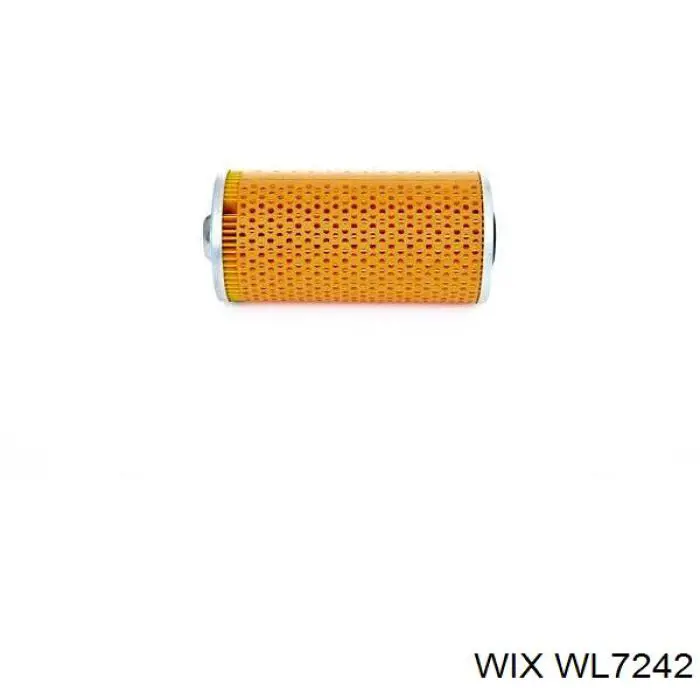 Купить WL7242 WIX Фильтр центробежный очистки масла