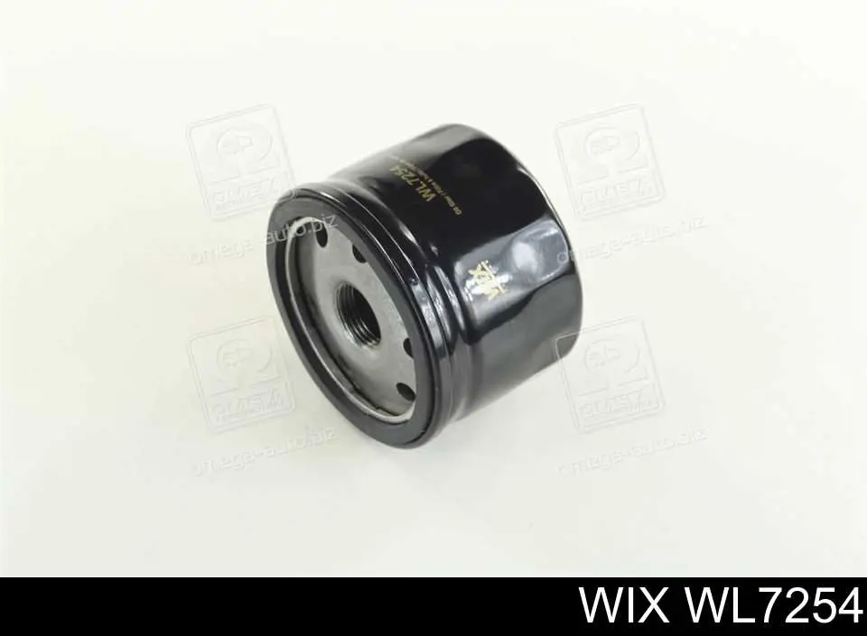 WL7254 WIX масляный фильтр