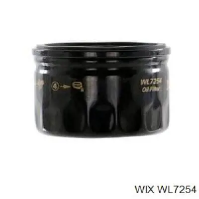 Купить WL7254 WIX Фильтр центробежный очистки масла