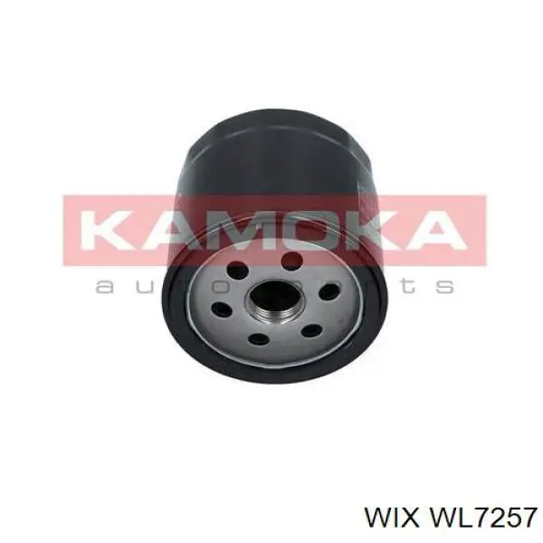 Купить WL7257 WIX Фильтр центробежный очистки масла