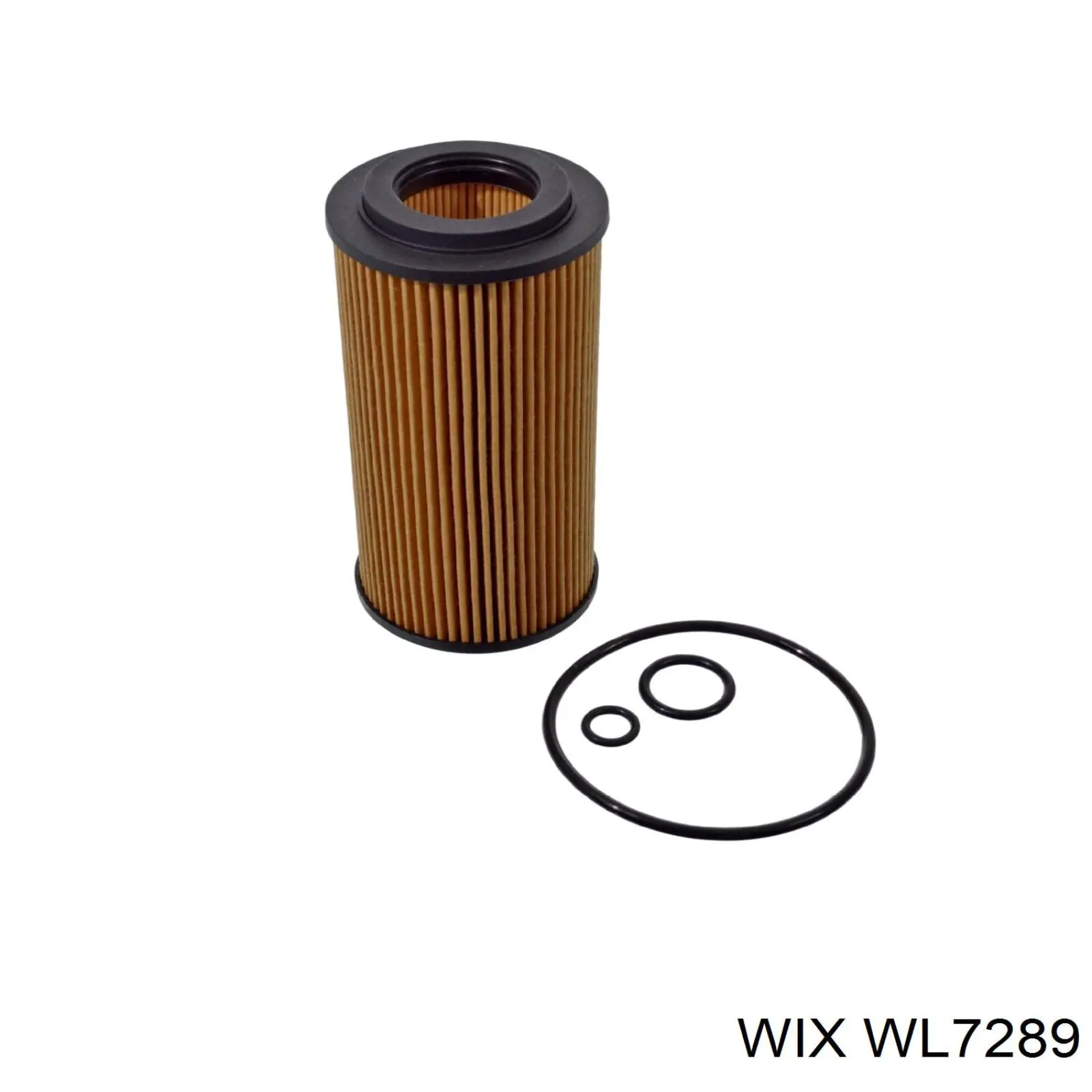 Фильтр очистки масла центробежный WIX WL7289 цена, от 4.78 USD