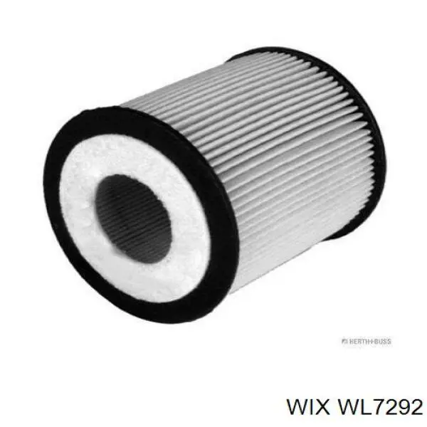 Фильтр очистки масла центробежный WIX WL7292 цена, от 4.45 USD