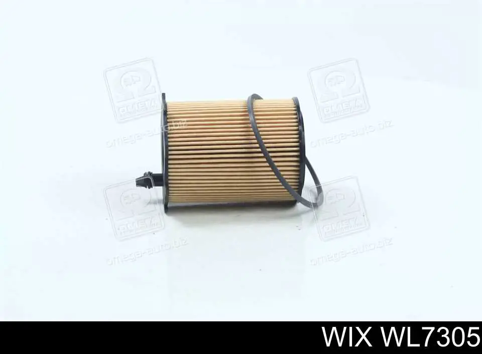 WL7305 WIX фильтр масляный