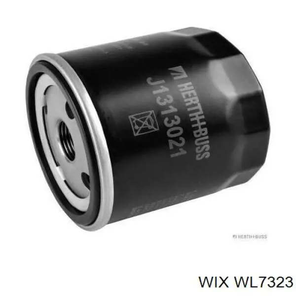 Фильтр очистки масла центробежный WIX WL7323 цена, от 4.85 USD