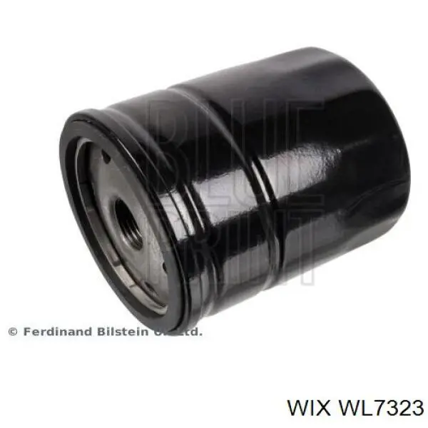 Купить WL7323 WIX Фильтр центробежный очистки масла