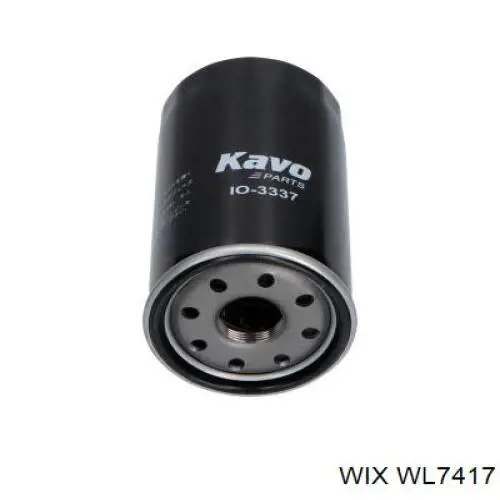 Купить WL7417 WIX Фильтр центробежный очистки масла
