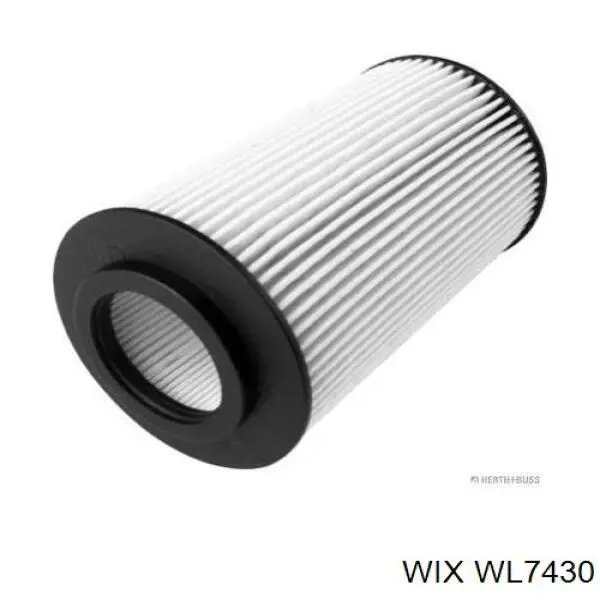 Купить WL7430 WIX Фильтр центробежный очистки масла