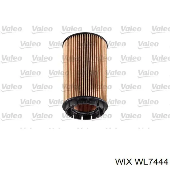 Фильтр масла WIX WL7444