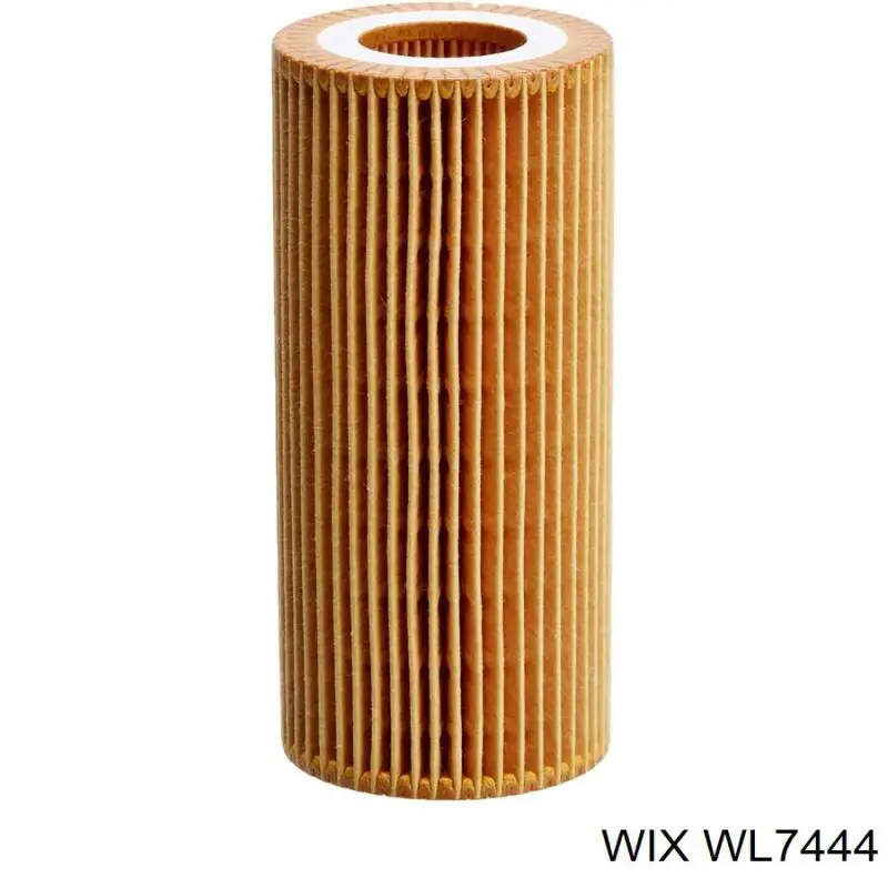 Купить WL7444 WIX Фильтр центробежный очистки масла