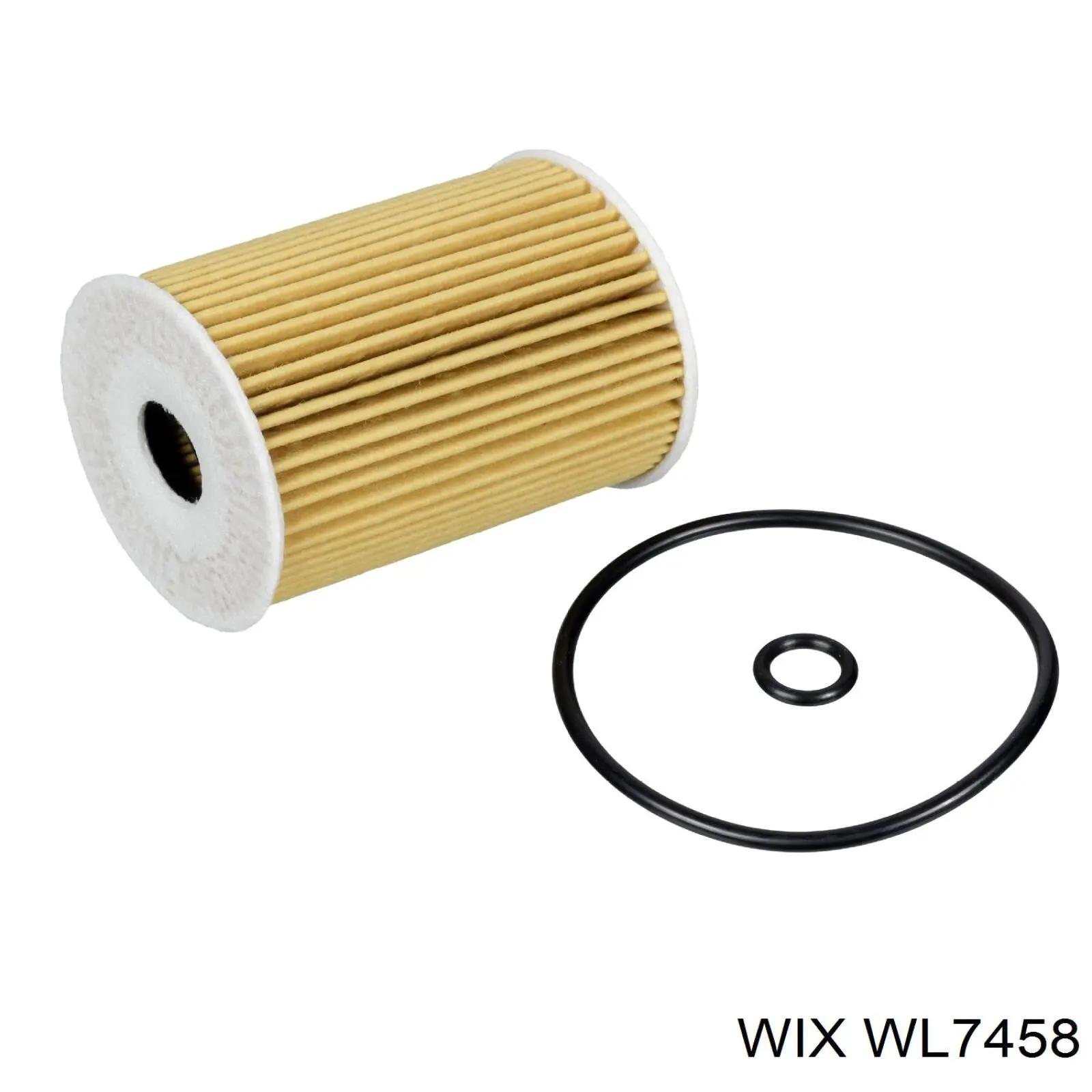 WL7458 WIX