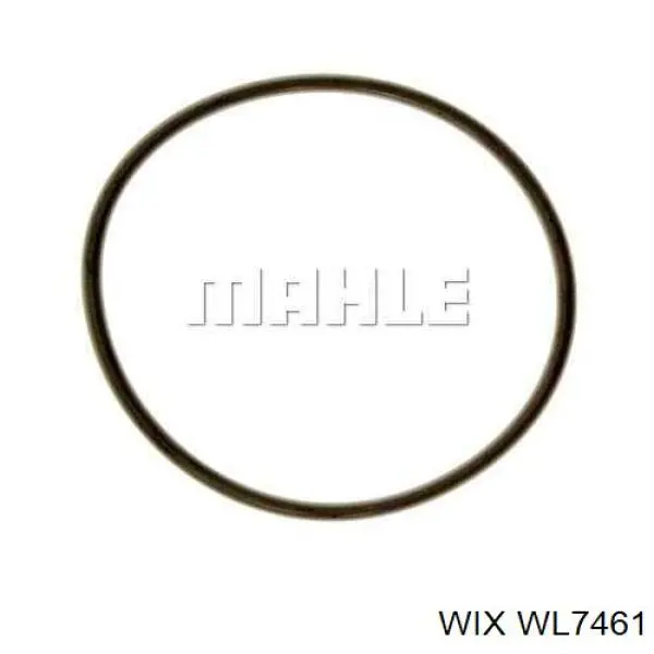 Масляный фильтр WL7461 WIX