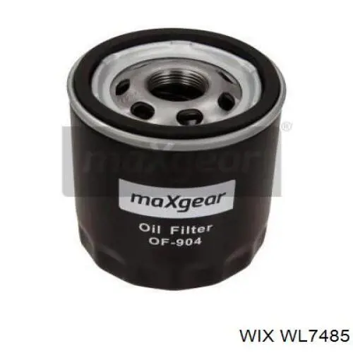 Фильтр масла WIX WL7485