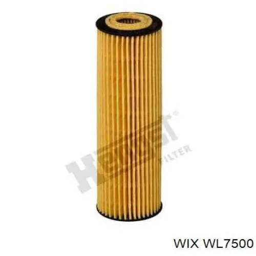 WL7500 WIX