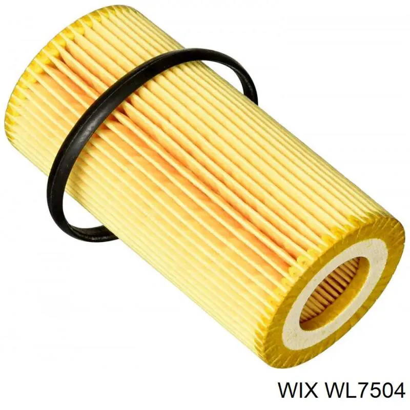 WL7504 WIX