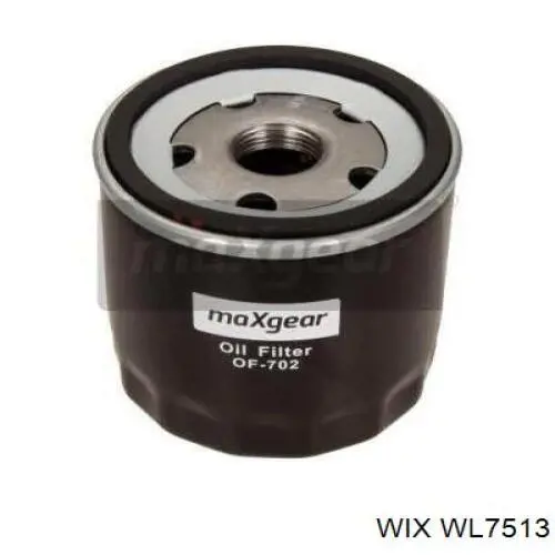 Купить WL7513 WIX Фильтр центробежный очистки масла